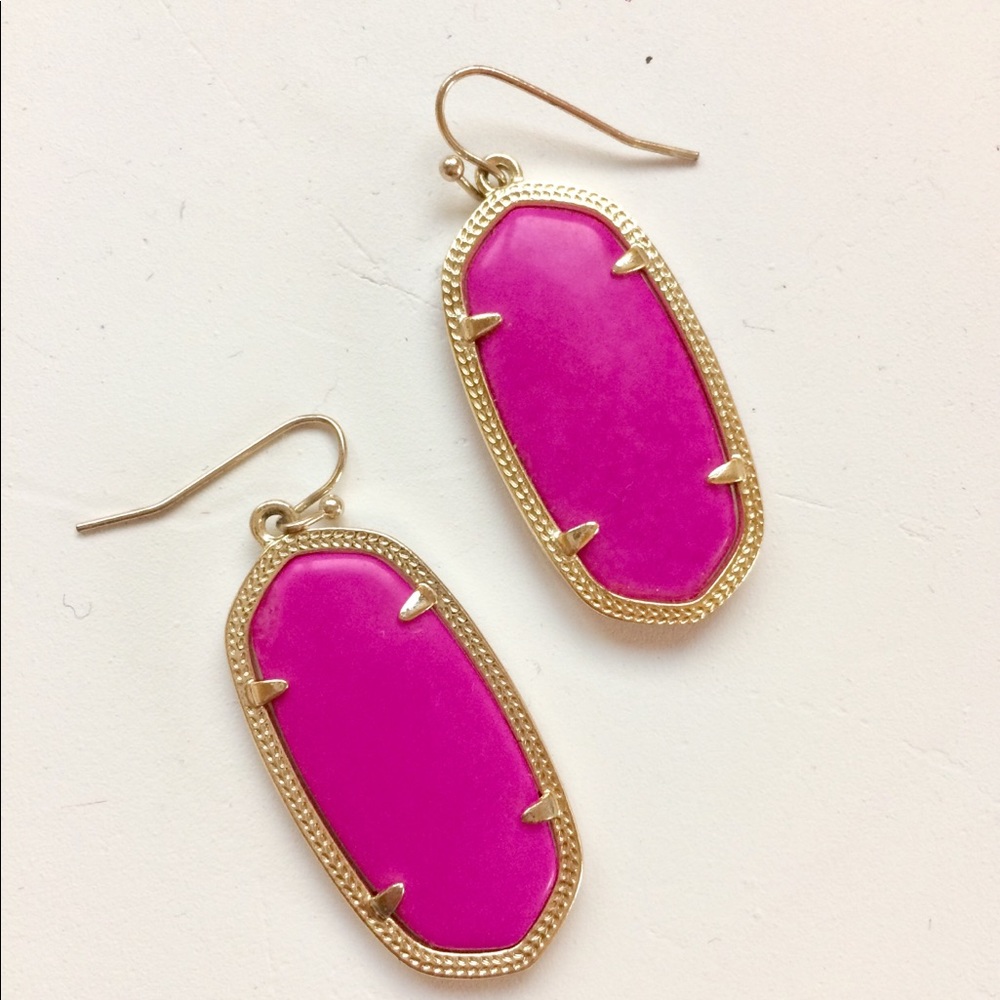 Kendra Scott Earrings